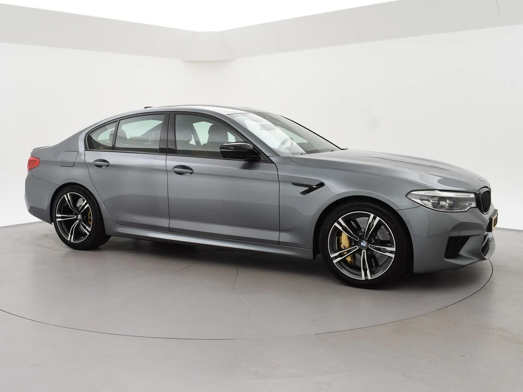 BMW M5 – foto 12