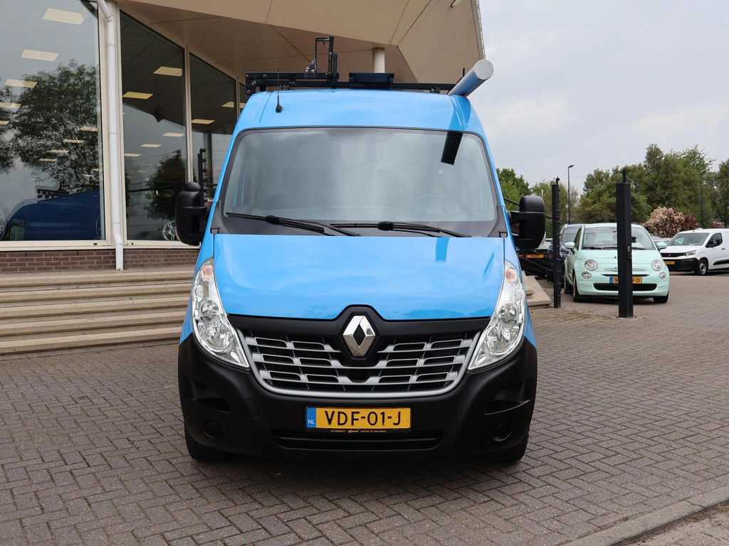 Renault Master – foto 6