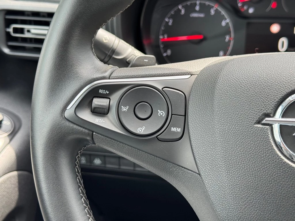 Opel Combo – foto 13