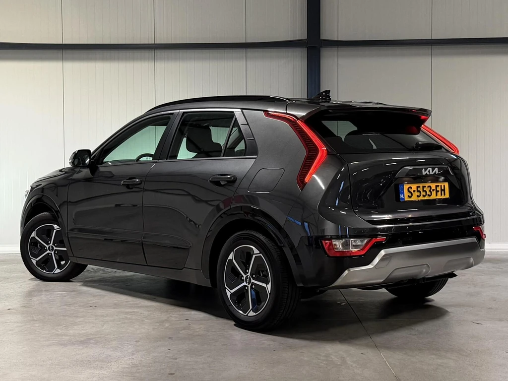 Kia Niro – foto 5