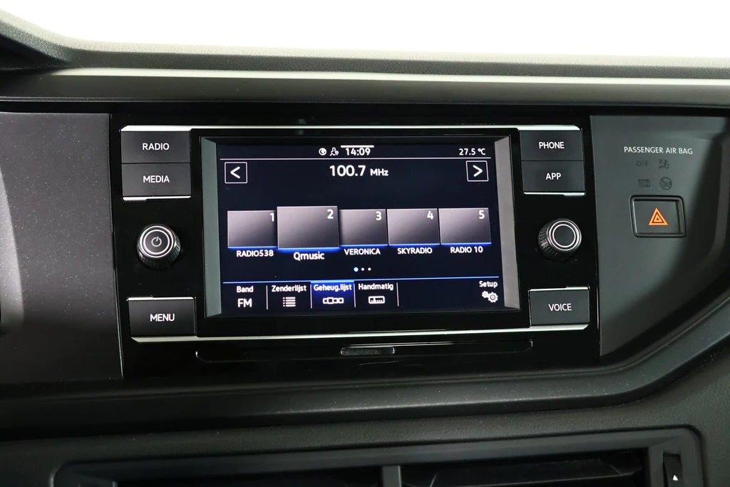 Volkswagen Polo – foto 19