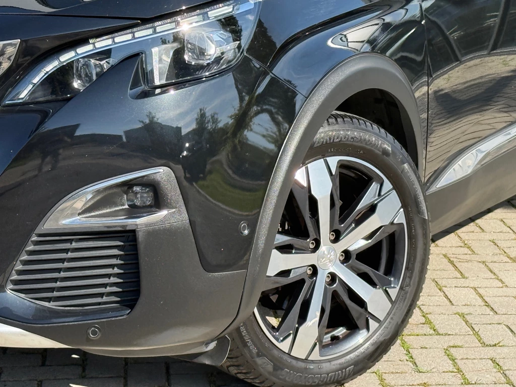 Peugeot 5008 – foto 11