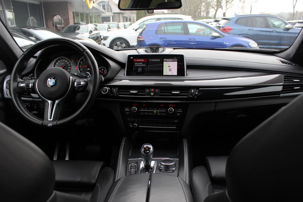BMW X6 – foto 10