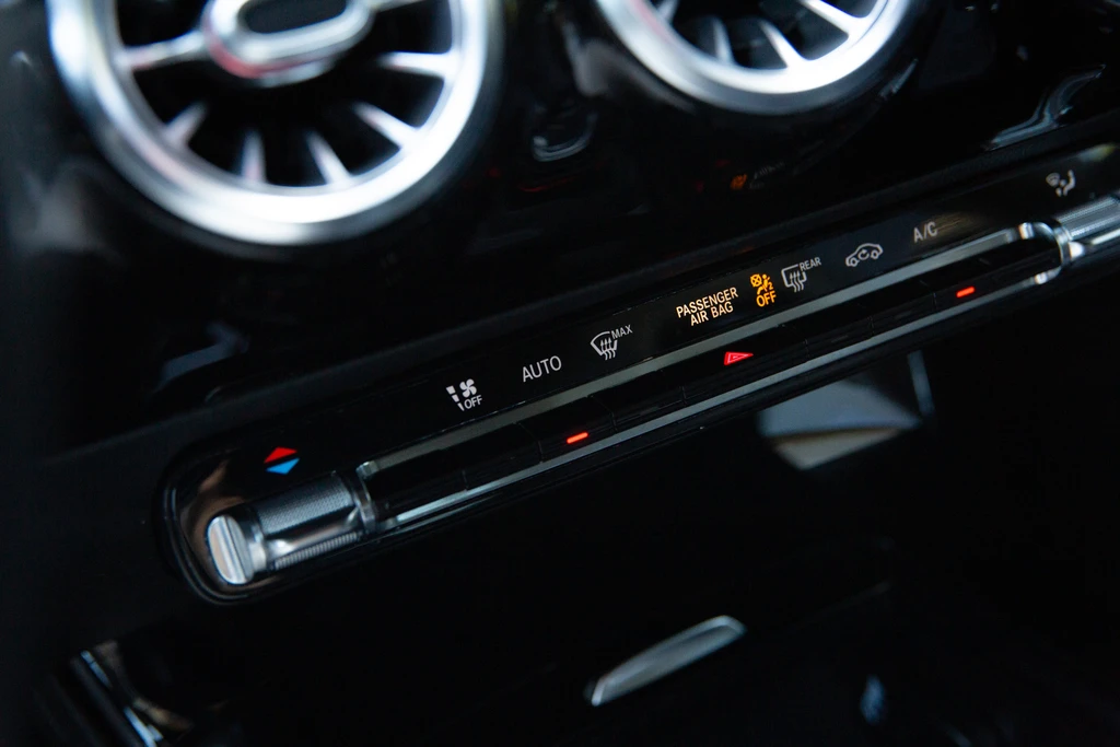 Mercedes-Benz CLA – foto 21