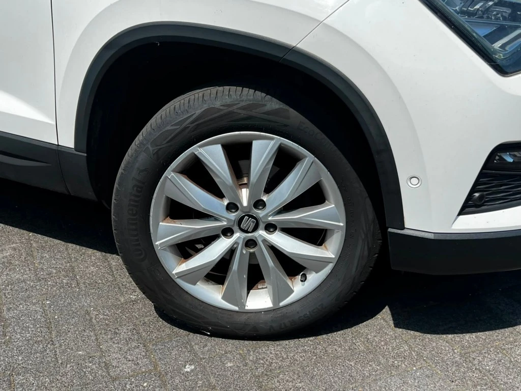 SEAT Ateca – foto 4