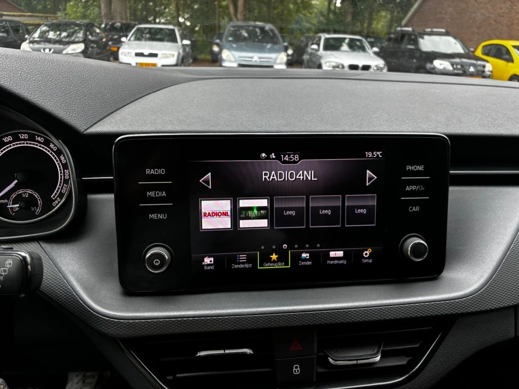 Škoda Scala – foto 16