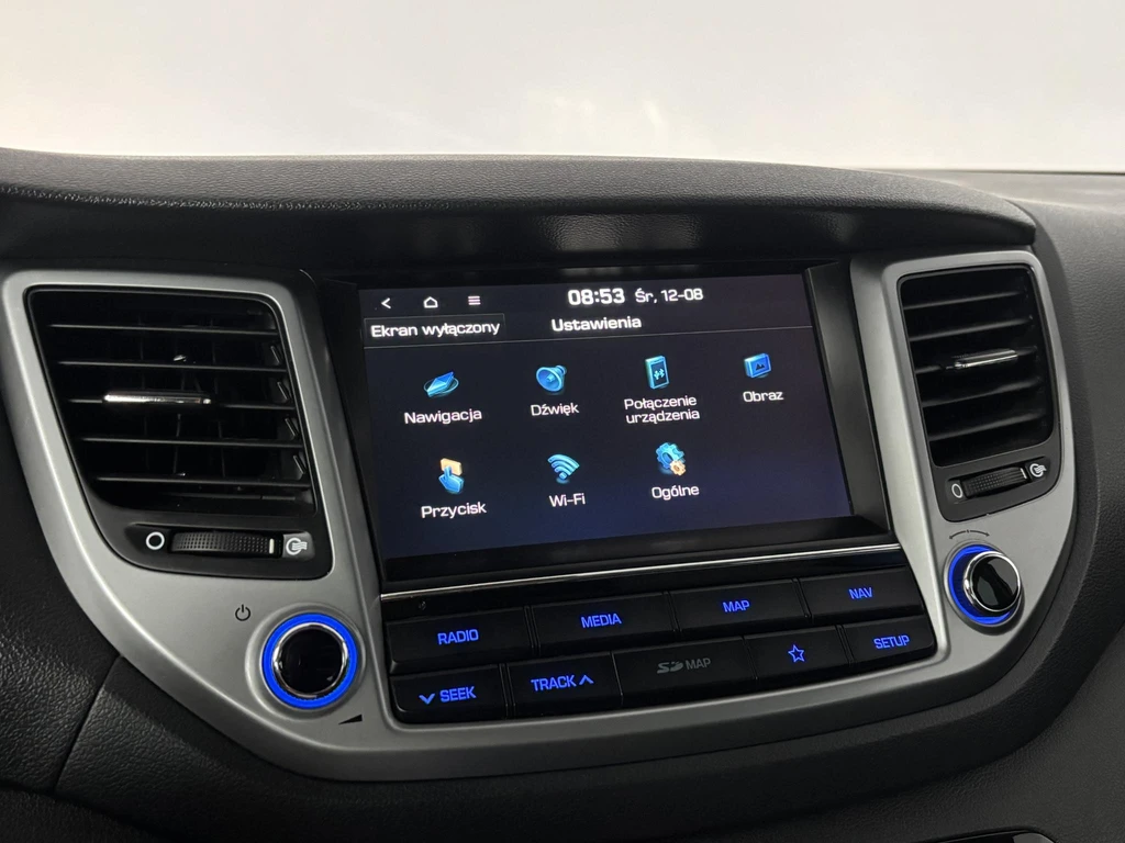 Hyundai Tucson – foto 28