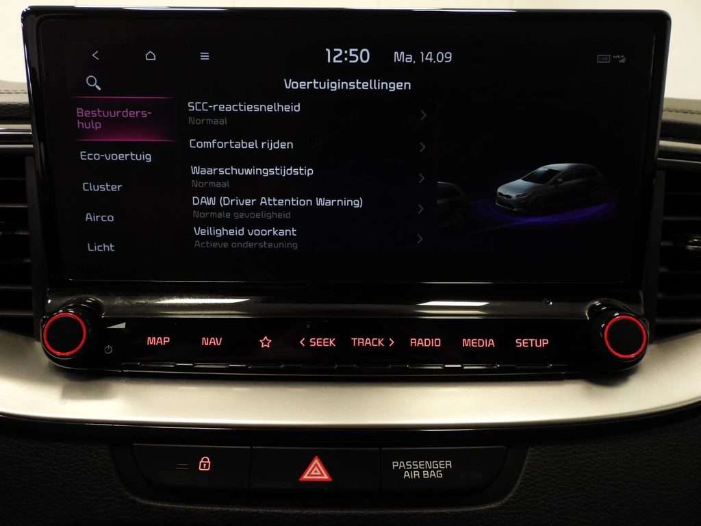 Kia XCeed – foto 16