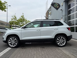 Škoda Karoq – thumbnail 4