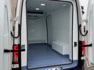 Volkswagen Crafter – thumbnail 16