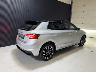 Škoda Fabia – thumbnail 8