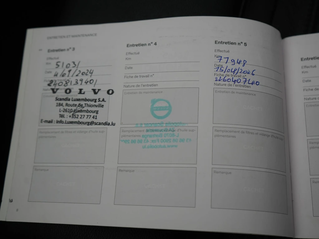 Volvo XC40 – foto 19