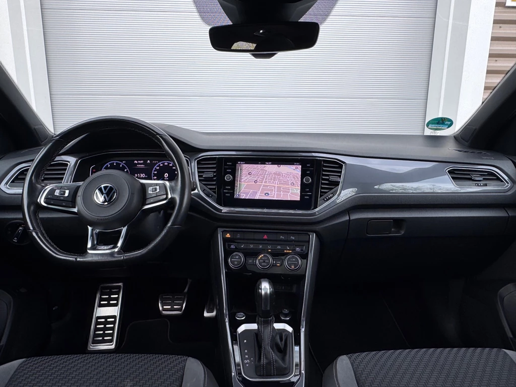 Volkswagen T-Roc – foto 9