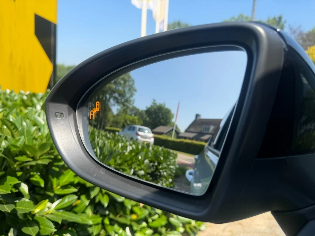 Volkswagen Golf Sportsvan – foto 25