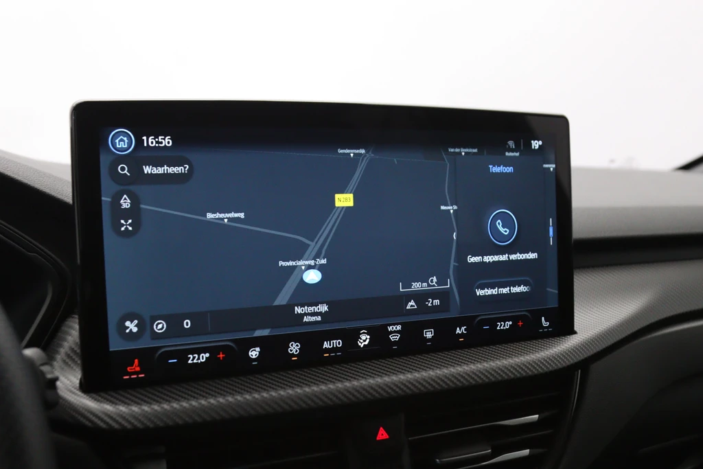 Ford Kuga – foto 30