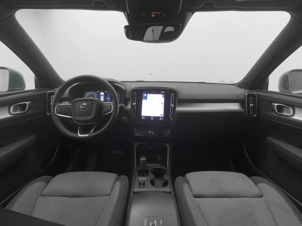 Volvo XC40 – foto 22