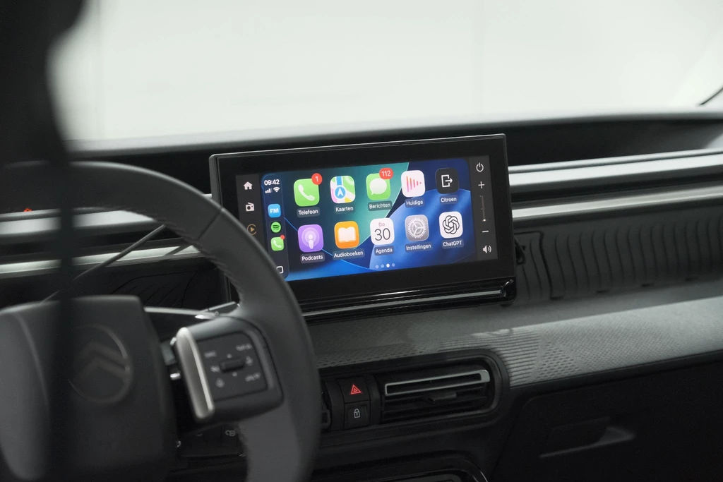 Citroën C3 Aircross – foto 18