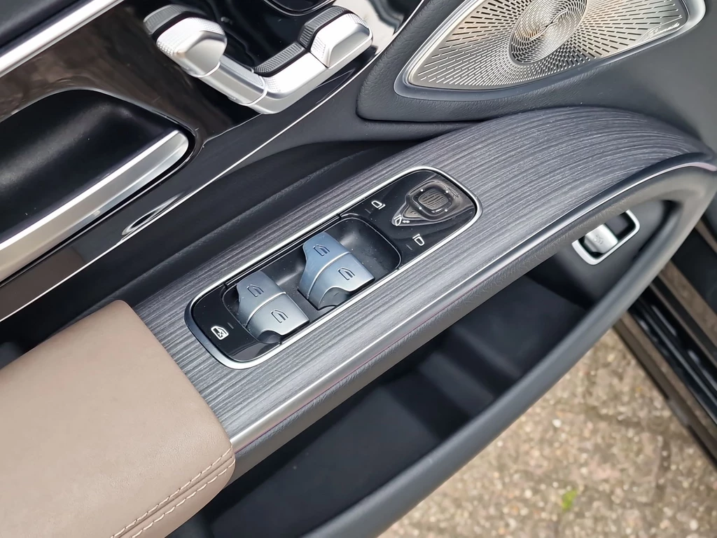 Mercedes-Benz EQS – foto 15