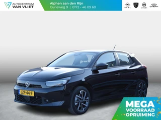 Opel Corsa – thumbnail 1