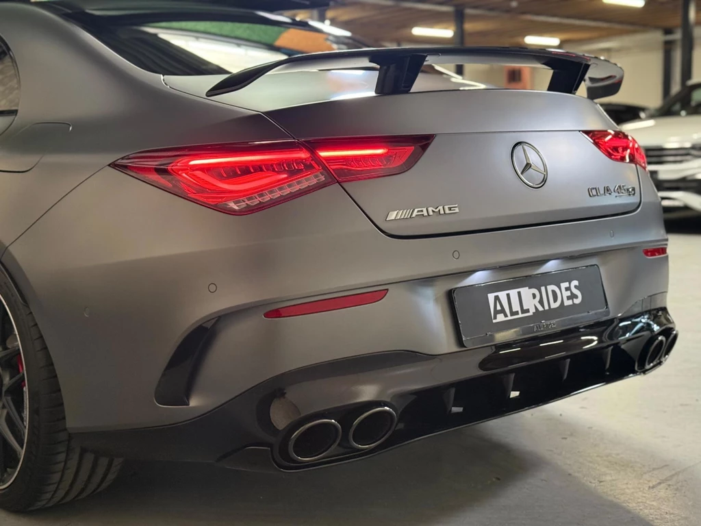 Mercedes-Benz CLA – foto 5