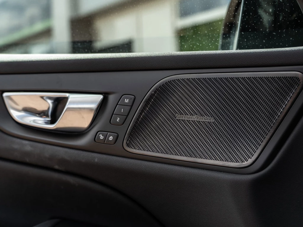 Volvo V60 – foto 36
