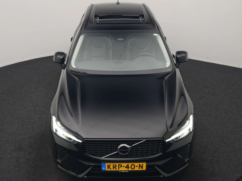 Volvo XC60 – foto 13