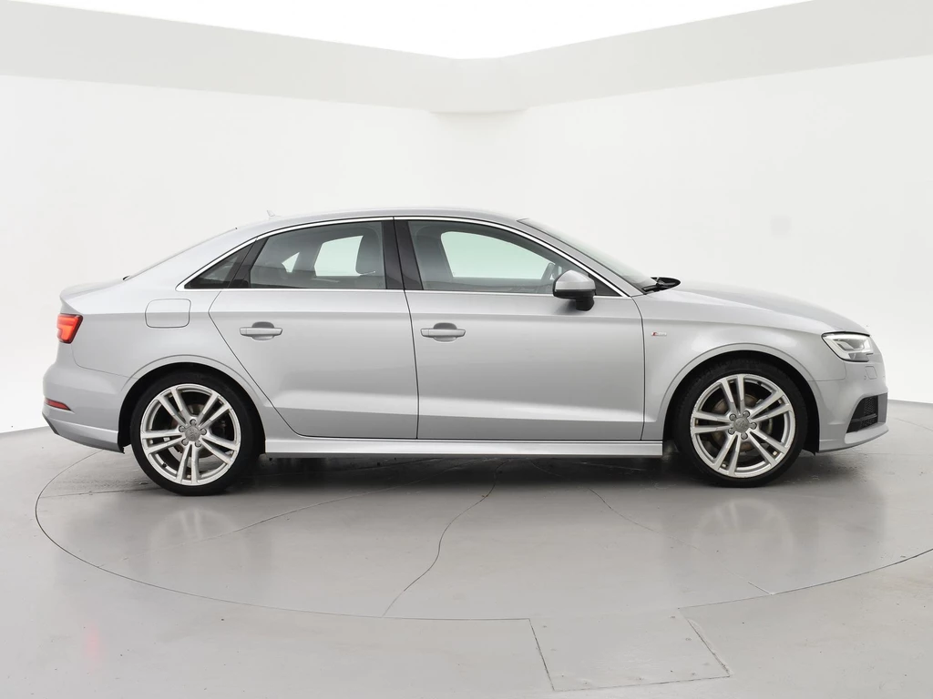 Audi A3 – foto 5