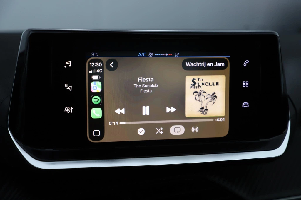 Peugeot 208 – foto 15