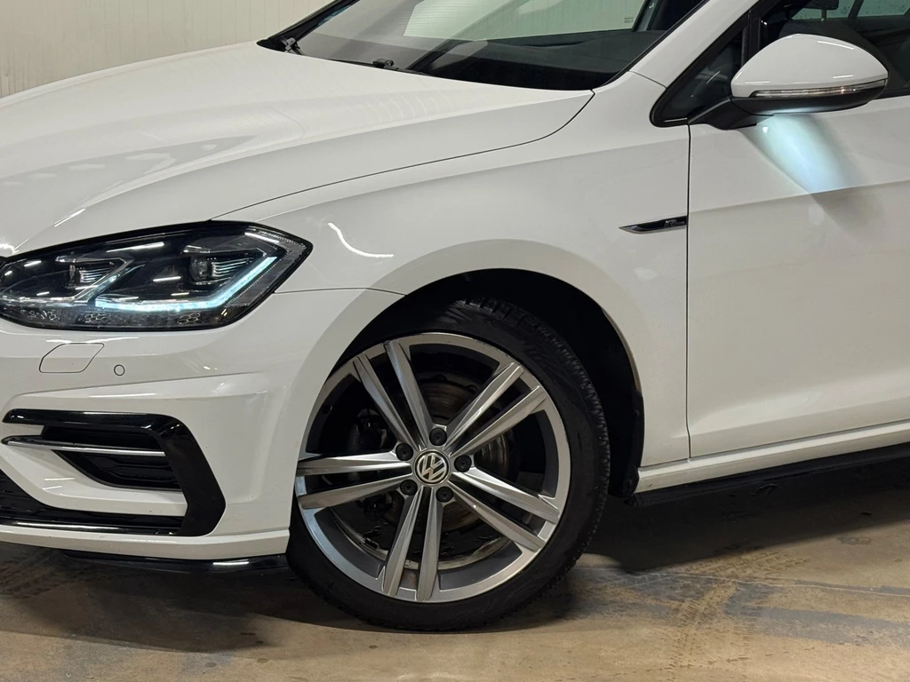Volkswagen Golf – foto 13