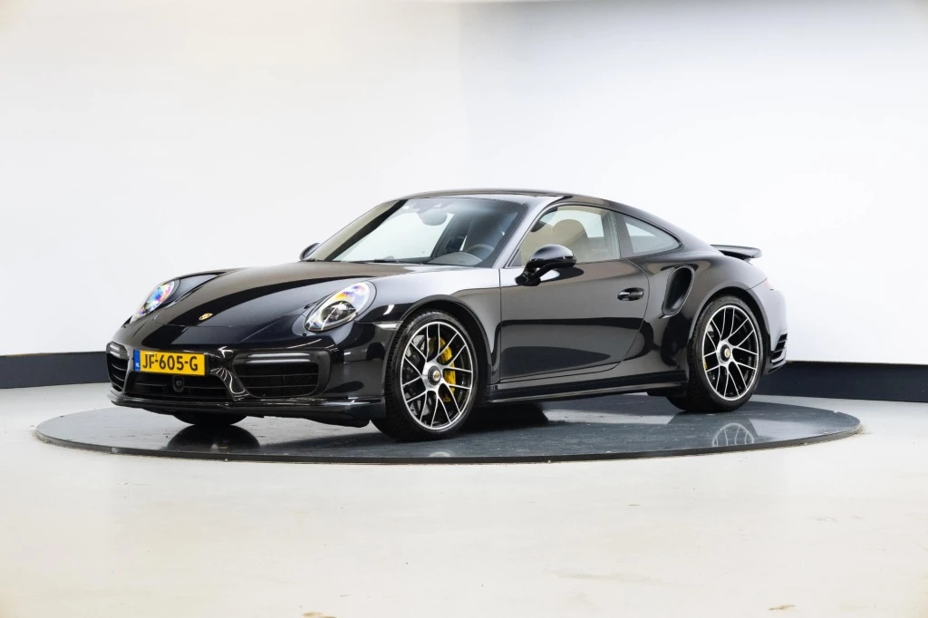 Porsche 911 – foto 1