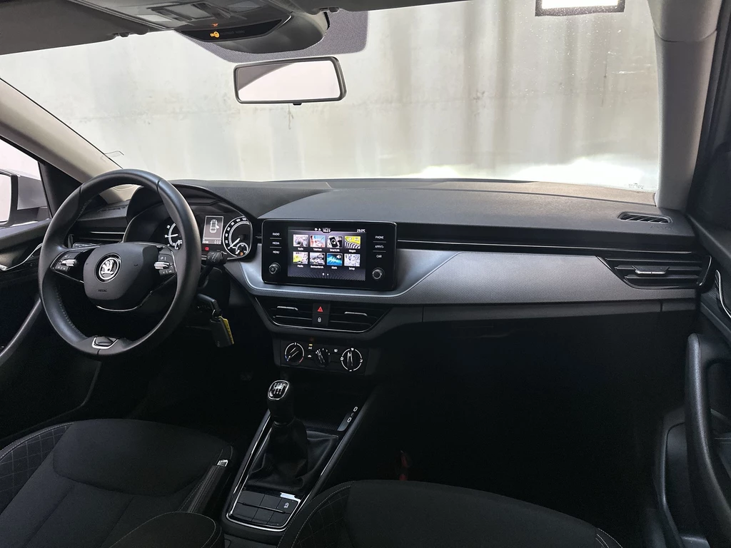 Škoda Scala – foto 9