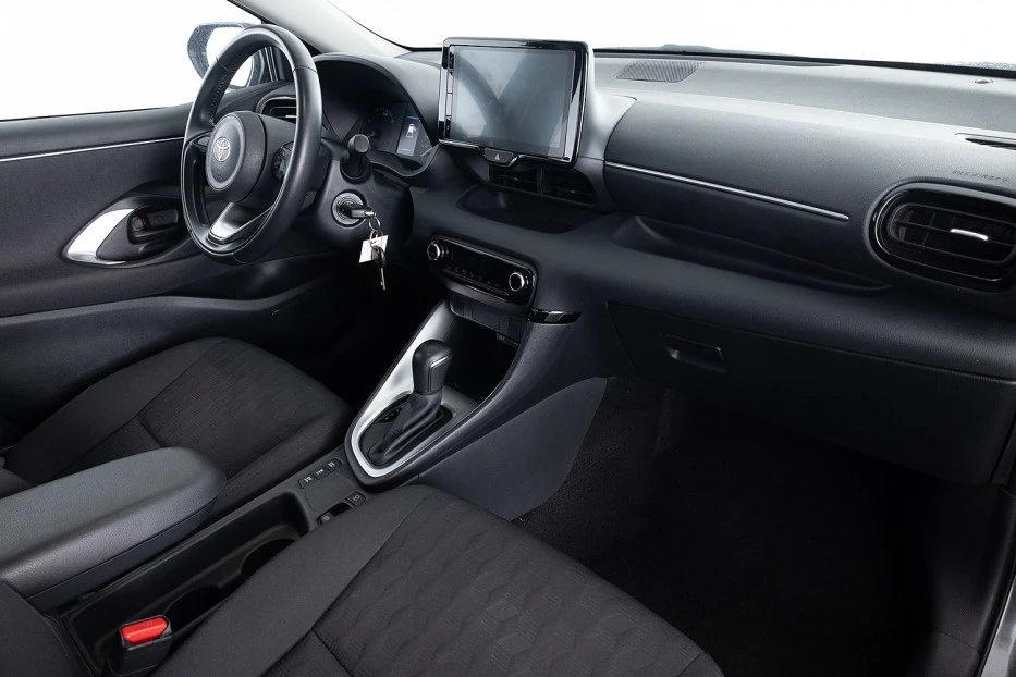 Toyota Yaris – foto 5