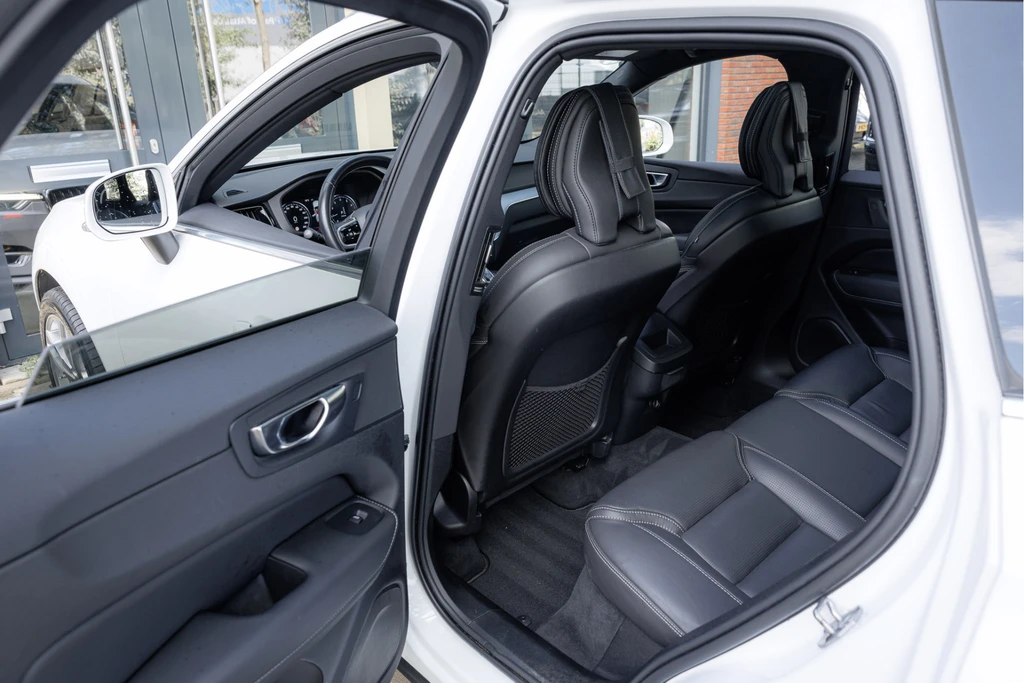 Volvo XC60 – foto 29