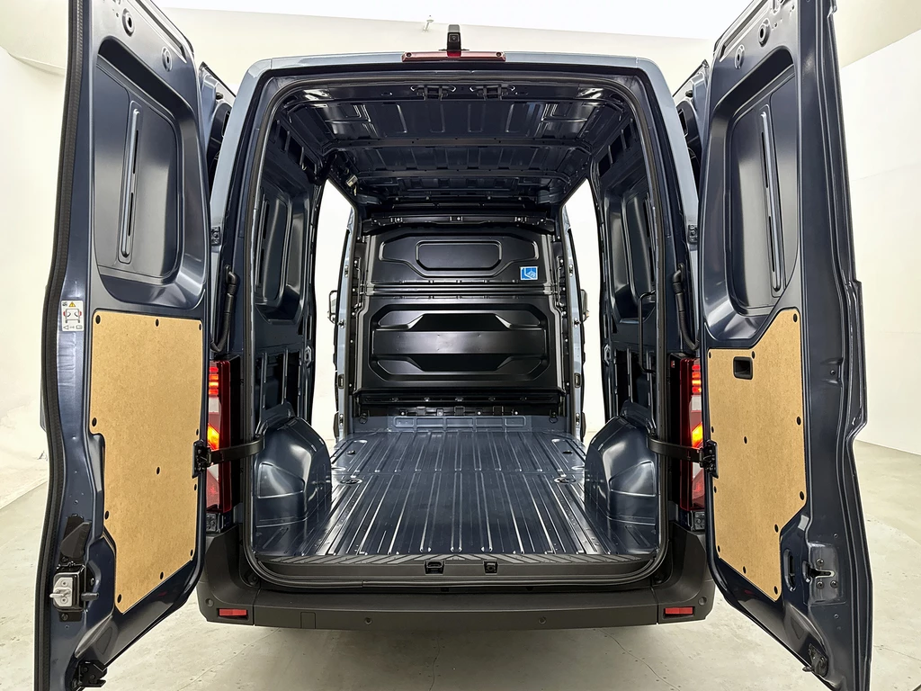 Renault Master – foto 24