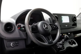 Mercedes-Benz Sprinter – thumbnail 15