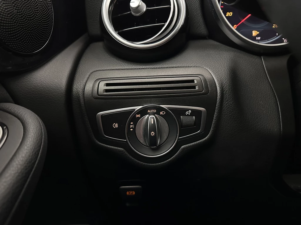 Mercedes-Benz GLC – foto 25