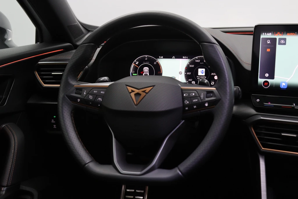 CUPRA Formentor – foto 28