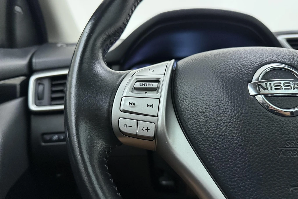 Nissan QASHQAI – foto 20