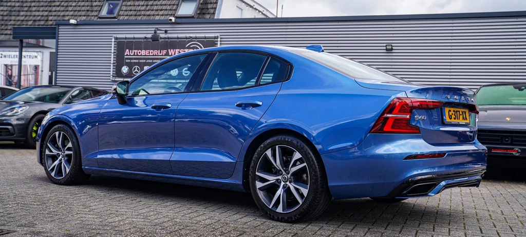 Volvo S60 – foto 6