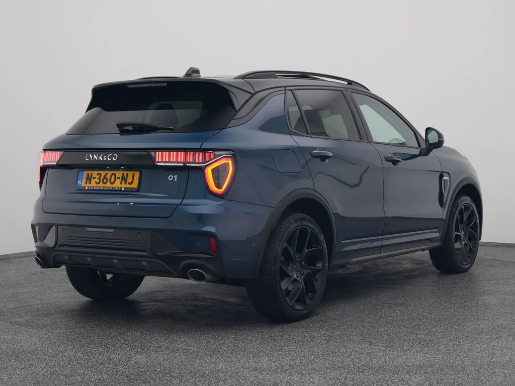 Lynk & Co 01 – foto 12