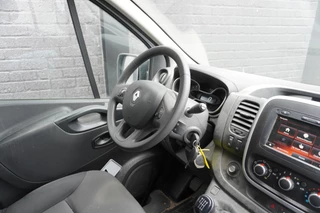 Renault Trafic – thumbnail 5