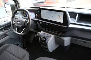 Ford Transit Custom – thumbnail 9