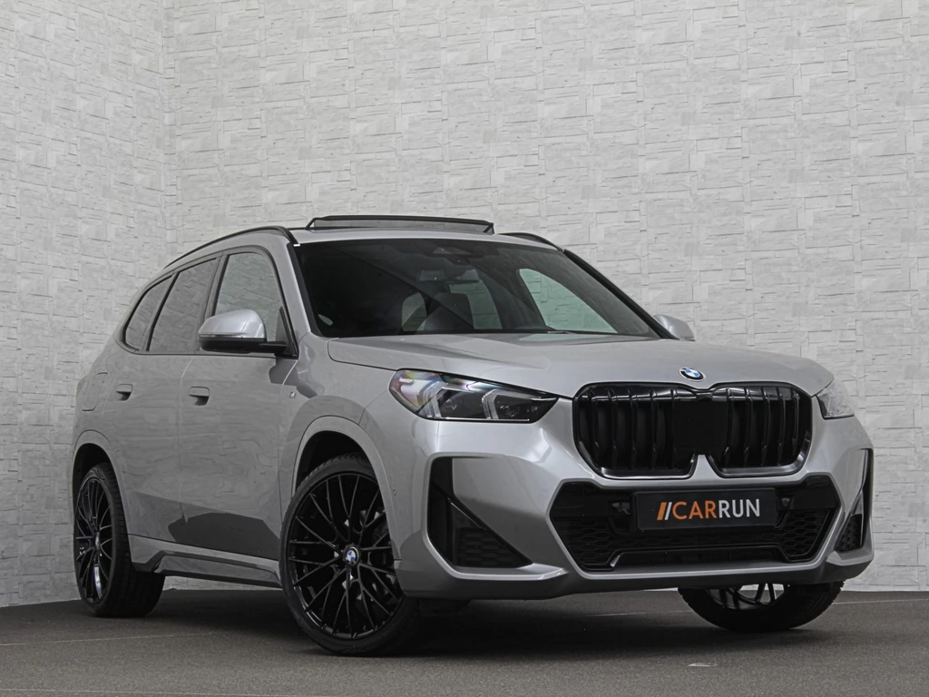 BMW X1 – foto 7