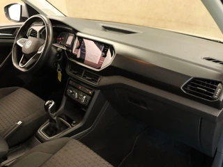 Volkswagen T-Cross – thumbnail 23