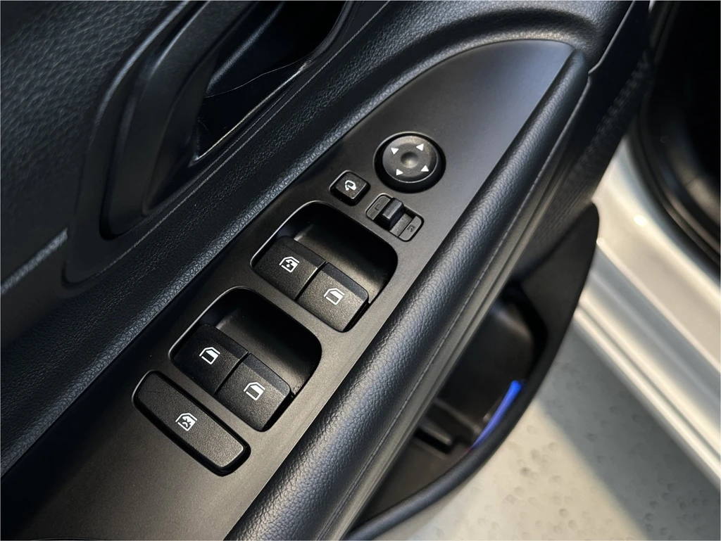 Hyundai i20 – foto 28