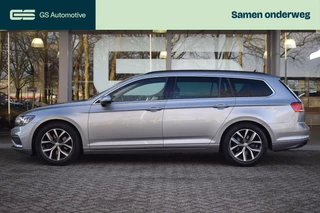 Volkswagen Passat – thumbnail 3