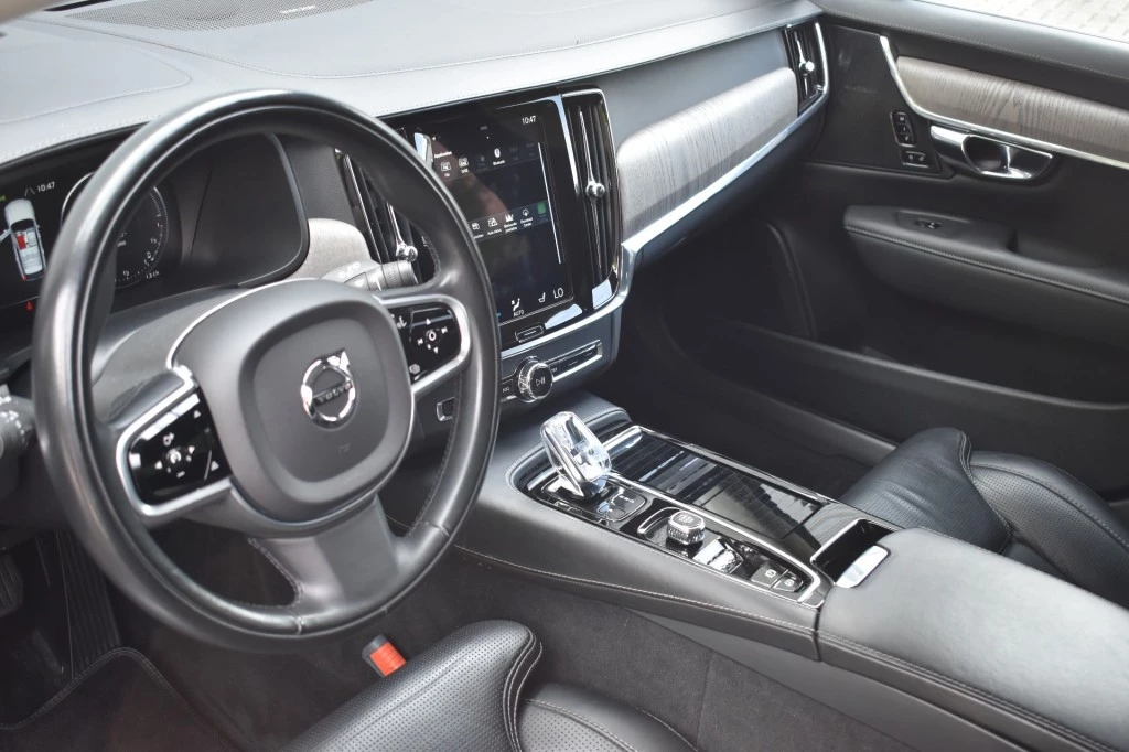 Volvo V90 – foto 33