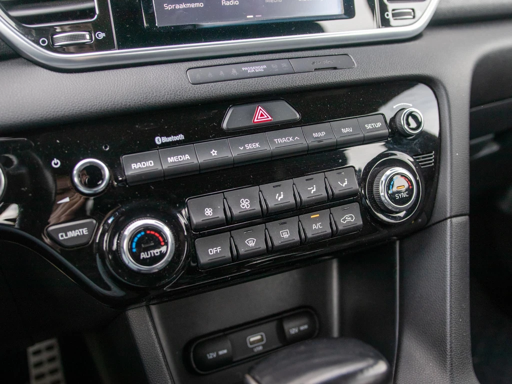 Kia Sportage – foto 18