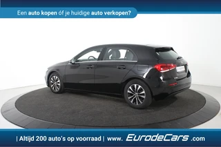 Mercedes-Benz A-Klasse – thumbnail 5