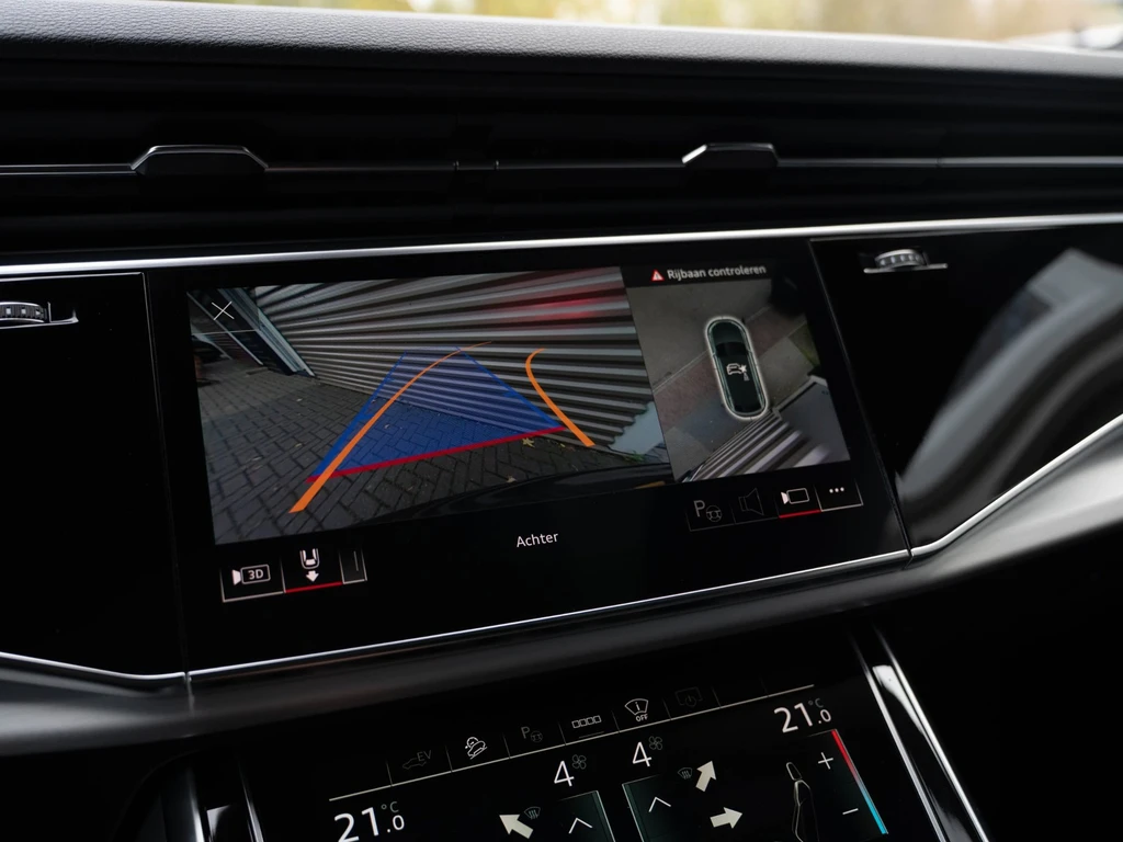 Audi Q8 – foto 26